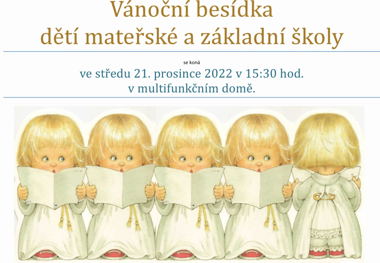 pozvánka